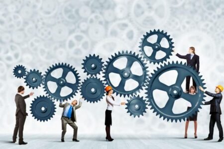creative الإبداع والابتكار