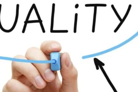 quality الجودة