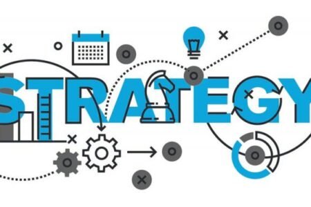 strategy الإستراتيجية